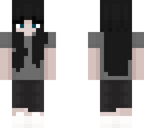 emo girl (edited)