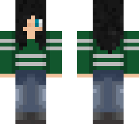emo girl