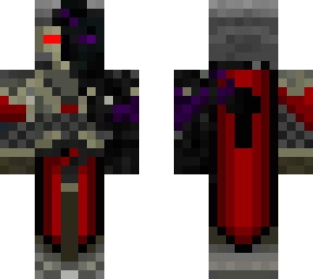 ender corruption