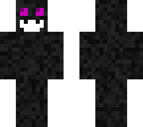 enderman with epic face