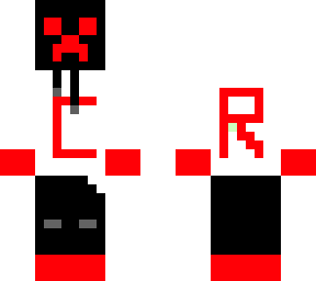 evil creeper