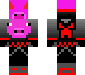 evilpig4oliver
