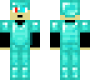 fake armor