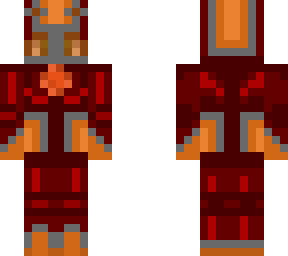 fall gal iron man suit?