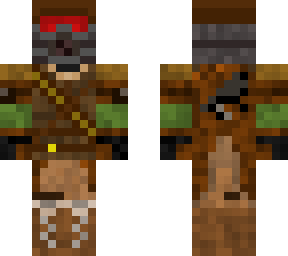 fallout riot gear