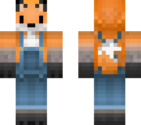 farm fox