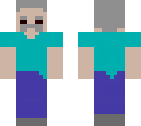 father herobrine
