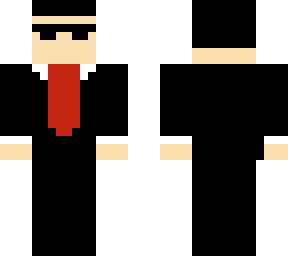 fbi agent