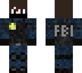 fbi agent
