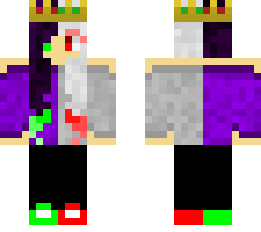 female ranboo