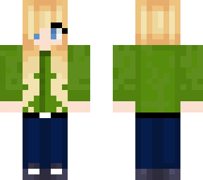 female tubbo