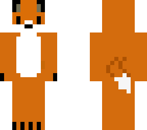 fiction fox