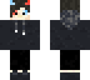 fire and ice demon basic
