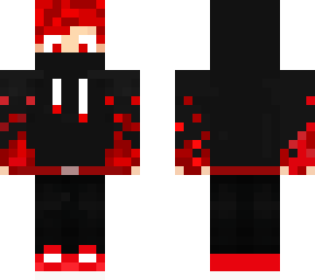 fire boy (with surprise) v2