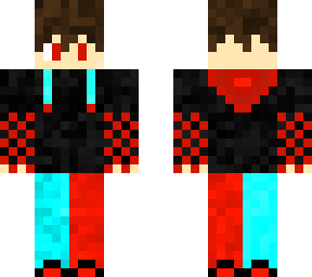 fire boy