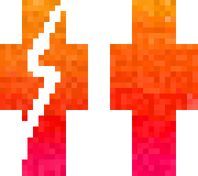 fire lightning dude 2.0