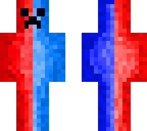 fire vs ice man