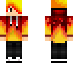 fireflame11 fan