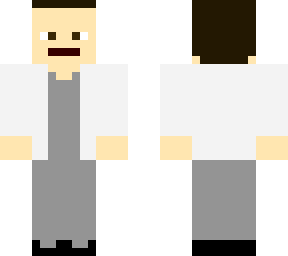 first skin without classic style (editing is not allowed unless you mention my u
