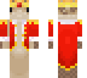 fish king (cod_the_fish)