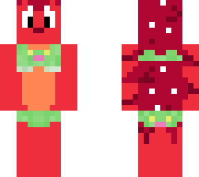 flaky