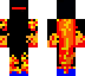 flame cyclops