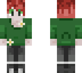 flower boy sadgirlgamer