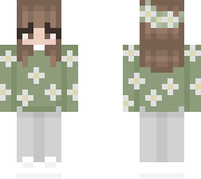flower girl