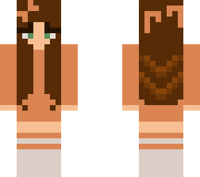 flowerpeasant98's skin