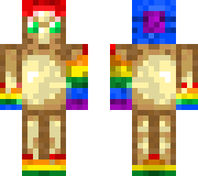 foolish gaymers
