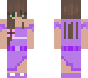 for lily