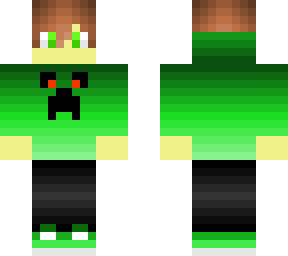 for my brother (he has bday)