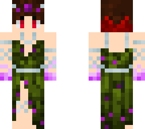 forest witch