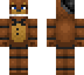freddy