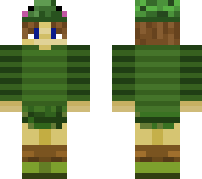 frog