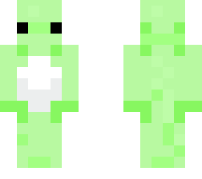 frog