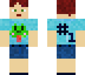 frog top