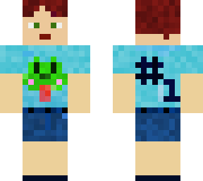 frog top