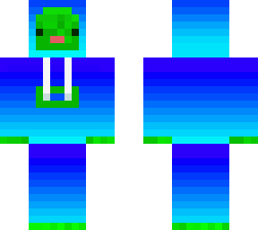 froggie