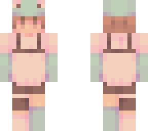 froggie boy