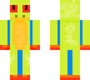 froggy