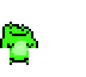 frogwastaken