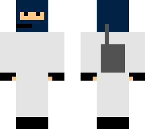 frost ranger