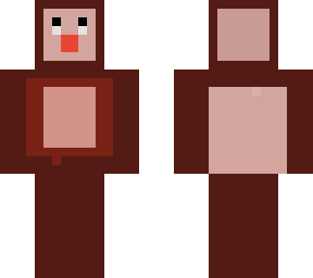 funky monkeyyy