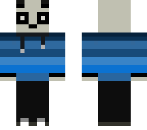 gamer panda