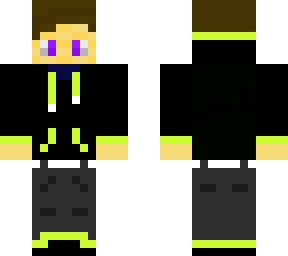 gamerrrr but skin fixed