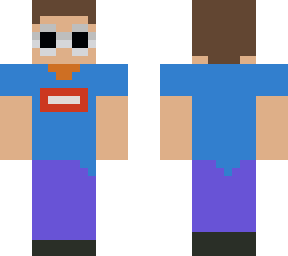 georgenotfound