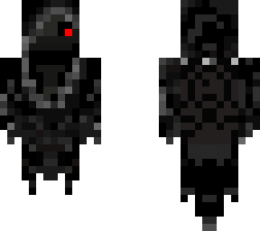 ghost ninja { v2 }