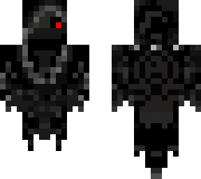 ghost ninja