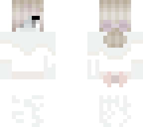 ghost skin